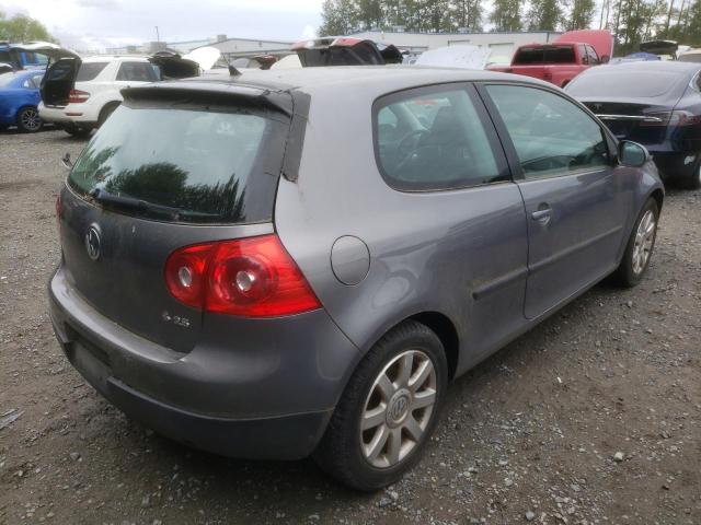 Продаж на аукціоні авто 2009 Volkswagen Rabbit, vin: WVWBB71K69W111464, номер лоту: 57113743