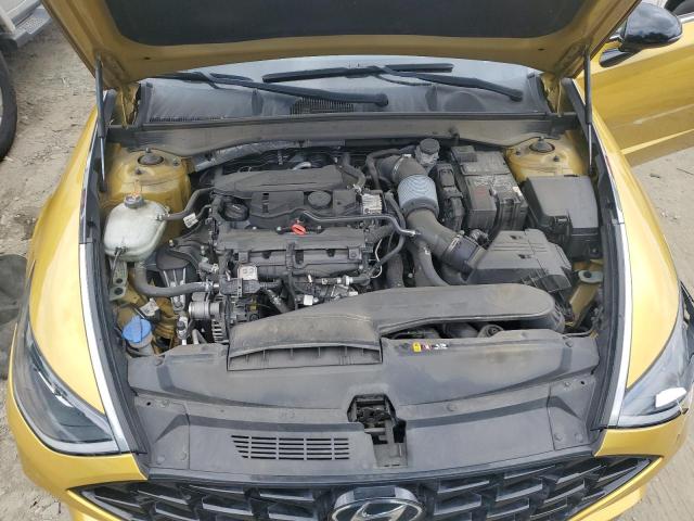 Aukcja sprzedaży 2020 Hyundai Sonata Sel Plus, vin: 5NPEJ4J21LH049337, numer aukcji: 54482633
