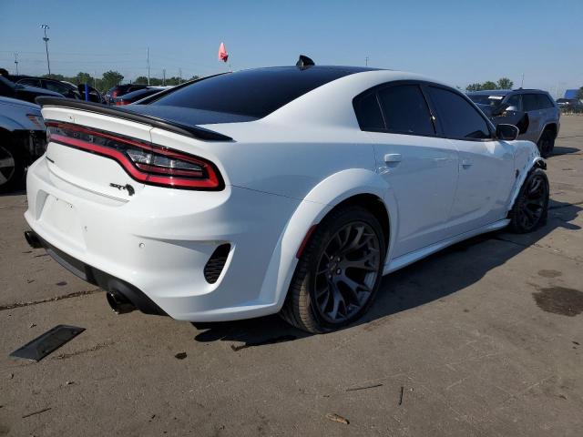 Продаж на аукціоні авто 2022 Dodge Charger Srt Hellcat, vin: 2C3CDXL92NH118806, номер лоту: 56144593