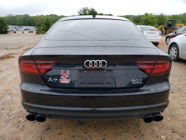 Продажа на аукционе авто 2016 Audi A7 Prestige, vin: WAU2GAFC2GN067947, номер лота: 56231563