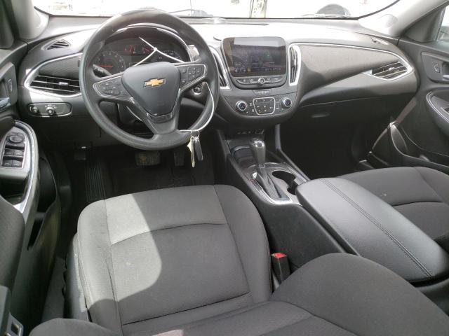 2020 Chevrolet Malibu Lt მანქანა იყიდება აუქციონზე, vin: 1G1ZD5ST0LF117152, აუქციონის ნომერი: 55989863