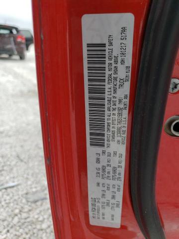 Aukcja sprzedaży 2016 Ram 1500 Slt, vin: 1C6RR6LT0GS159192, numer aukcji: 55671443