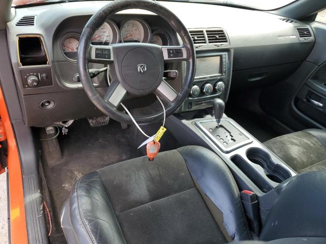 Aukcja sprzedaży 2009 Dodge Challenger Srt-8, vin: 2B3LJ74W39H541751, numer aukcji: 55124513