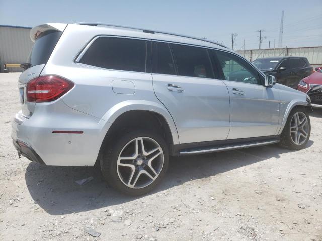 Продажа на аукционе авто 2017 Mercedes-benz Gls 550 4matic, vin: 4JGDF7DE9HA746365, номер лота: 56718673