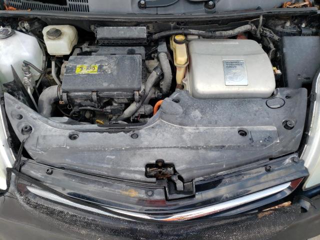 55453623 :رقم المزاد ، JTDKB20U377647513 vin ، 2007 Toyota Prius مزاد بيع