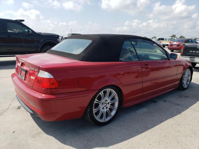 54675673 :رقم المزاد ، WBABW53444PL47019 vin ، 2004 Bmw 330 Ci مزاد بيع