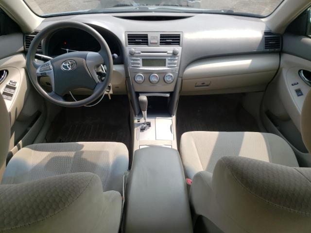 Aukcja sprzedaży 2010 Toyota Camry Base, vin: 4T1BF3EK3AU560054, numer aukcji: 55810413