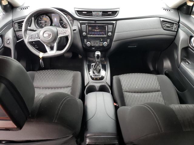 2018 Nissan Rogue S მანქანა იყიდება აუქციონზე, vin: KNMAT2MT5JP511451, აუქციონის ნომერი: 55146723