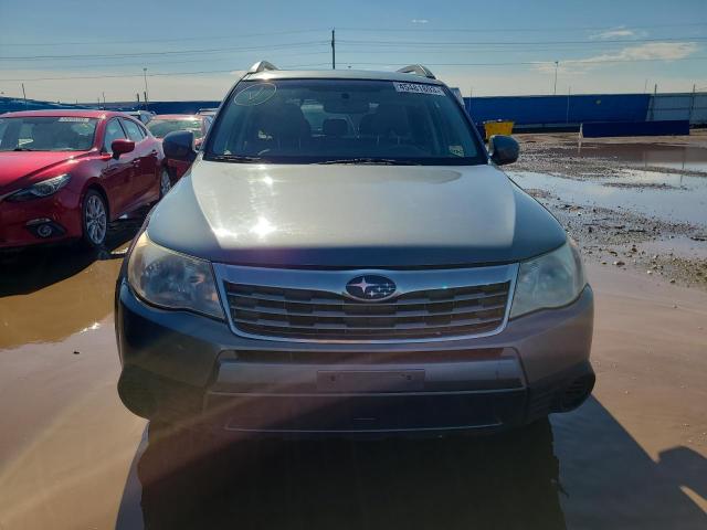 Aukcja sprzedaży 2009 Subaru Forester 2.5x Premium, vin: JF2SH63679H740312, numer aukcji: 45481893