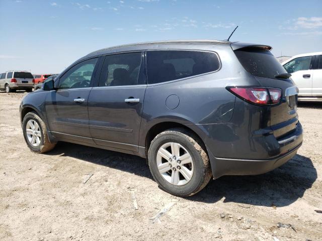 2014 Chevrolet Traverse Lt მანქანა იყიდება აუქციონზე, vin: 1GNKRGKD7EJ243143, აუქციონის ნომერი: 56703383