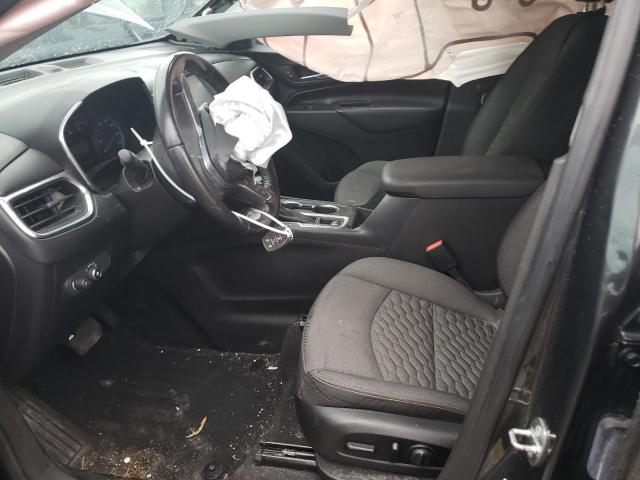 Продаж на аукціоні авто 2018 Chevrolet Equinox Lt, vin: 3GNAXJEV8JS635057, номер лоту: 58115533