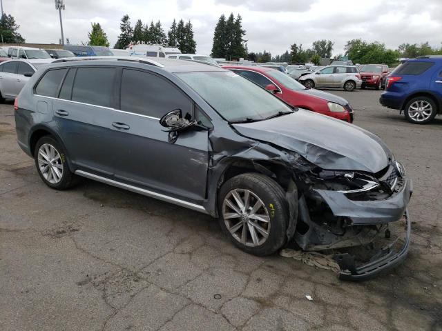 Aukcja sprzedaży 2017 Volkswagen Golf Alltrack S, vin: 3VWH17AU9HM526210, numer aukcji: 55685453