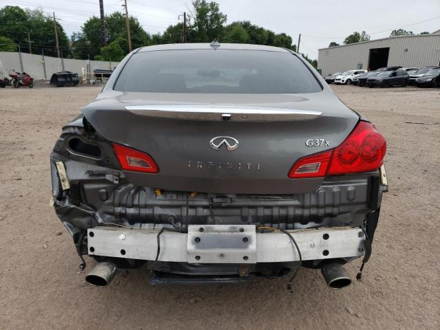 Продажа на аукционе авто 2013 Infiniti G37, vin: JN1CV6AR1DM763631, номер лота: 57295133