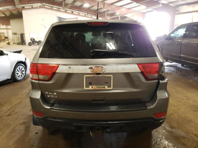 Aukcja sprzedaży 2011 Jeep Grand Cherokee Laredo, vin: 1J4RR4GG9BC656507, numer aukcji: 54845503