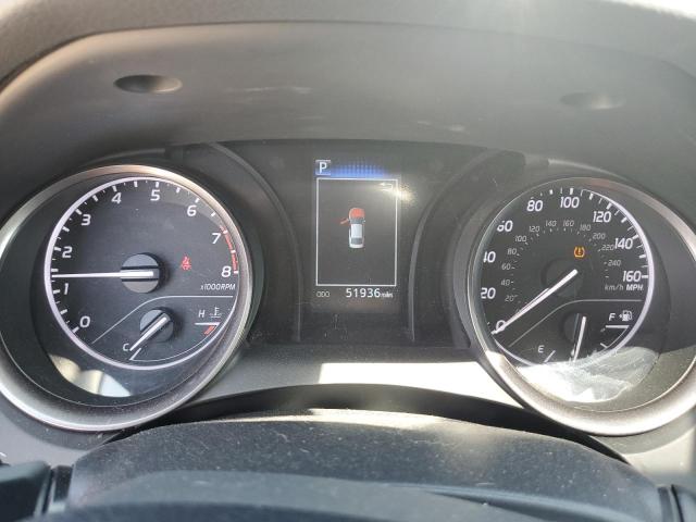 Aukcja sprzedaży 2021 Toyota Camry Se, vin: 4T1G11AK0MU595024, numer aukcji: 57644603