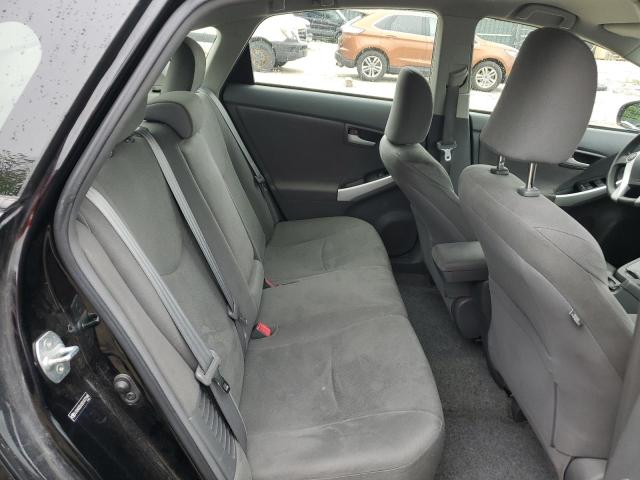 Aukcja sprzedaży 2011 Toyota Prius, vin: JTDKN3DU5B1477948, numer aukcji: 55020623