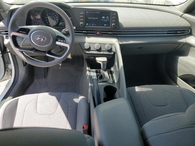 Aukcja sprzedaży 2021 Hyundai Elantra Se, vin: 5NPLL4AGXMH011099, numer aukcji: 57620873