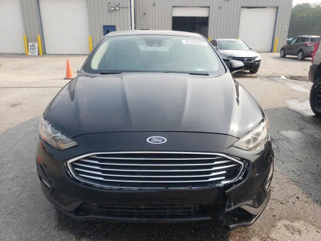2019 Ford Fusion Se მანქანა იყიდება აუქციონზე, vin: 3FA6P0HD0KR126915, აუქციონის ნომერი: 55195343