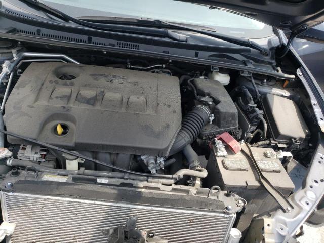 2019 Toyota Corolla L მანქანა იყიდება აუქციონზე, vin: 5YFBURHE9KP902060, აუქციონის ნომერი: 57171863