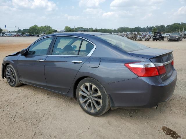Aukcja sprzedaży 2014 Honda Accord Sport, vin: 1HGCR2F51EA080591, numer aukcji: 58582753