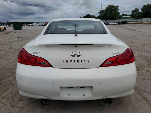 57445683 :رقم المزاد ، JN1CV6FE7EM900739 vin ، 2014 Infiniti Q60 Base مزاد بيع