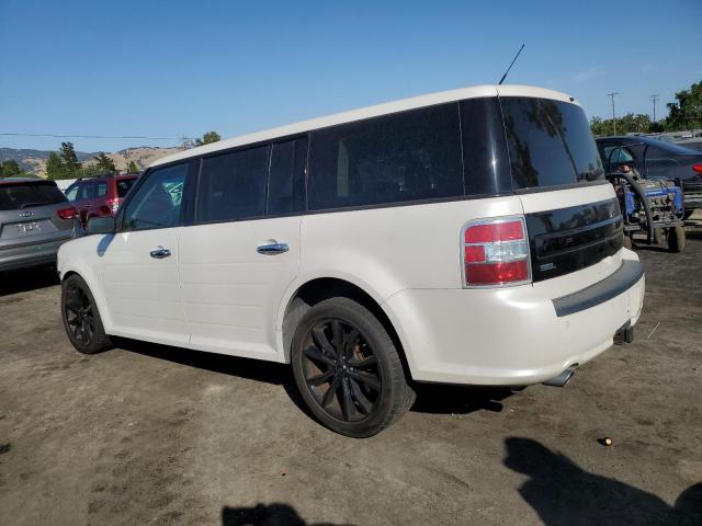 56740253 :رقم المزاد ، 2FMGK5C89GBA14197 vin ، 2016 Ford Flex Sel مزاد بيع