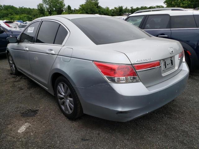 56752553 :رقم المزاد ، 1HGCP2F83BA083181 vin ، 2011 Honda Accord Exl مزاد بيع