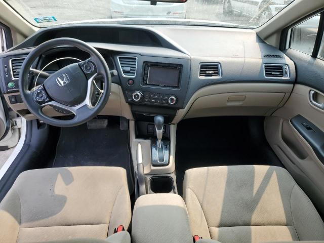 Aukcja sprzedaży 2013 Honda Civic Lx, vin: 2HGFB2F59DH512572, numer aukcji: 55445523