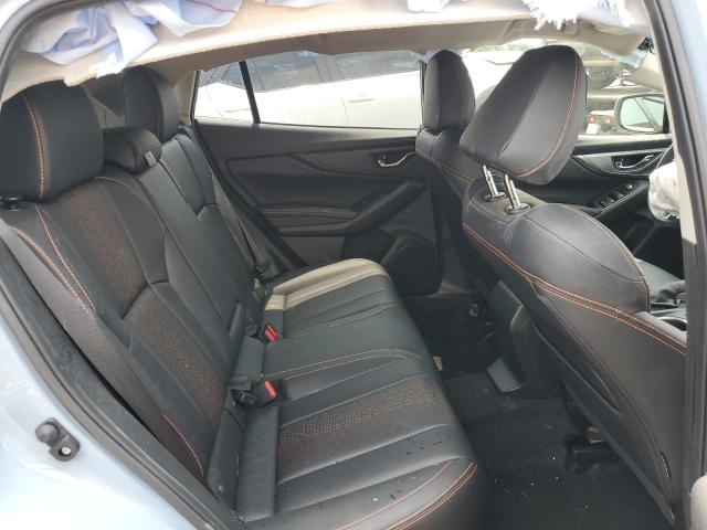 57542223 :رقم المزاد ، JF2GTHMC6PH232432 vin ، 2023 Subaru Crosstrek Limited مزاد بيع
