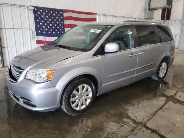 Aukcja sprzedaży 2014 Chrysler Town & Country Touring, vin: 2C4RC1BGXER436222, numer aukcji: 55928543