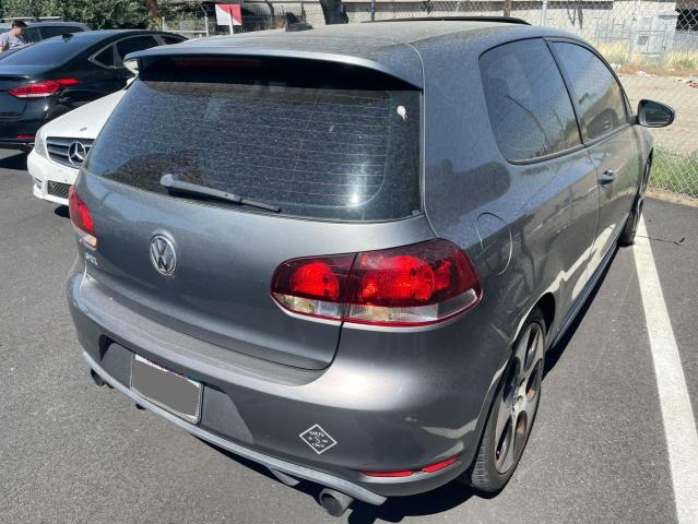 56577523 :رقم المزاد ، WVWFV7AJ7AW166963 vin ، 2010 Volkswagen Gti مزاد بيع