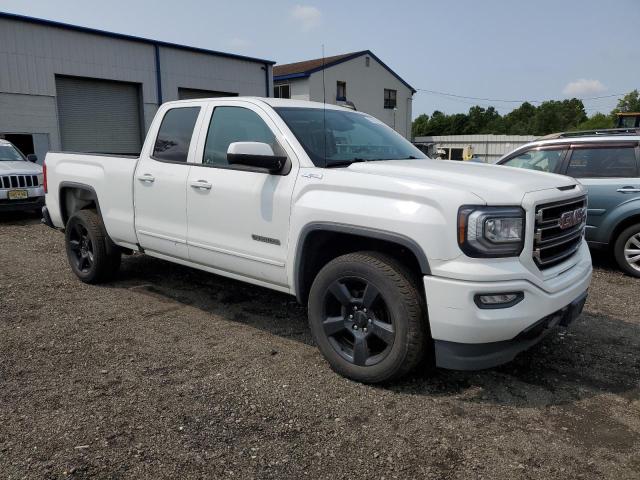 Продажа на аукционе авто 2018 Gmc Sierra K1500, vin: 1GTV2LEC7JZ351604, номер лота: 55580763