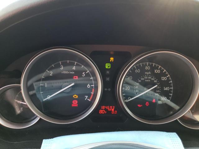 Продаж на аукціоні авто 2012 Mazda 6 I, vin: 1YVHZ8BH5C5M28285, номер лоту: 54620673