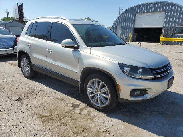 Продаж на аукціоні авто 2015 Volkswagen Tiguan S, vin: WVGAV7AX2FW539859, номер лоту: 57018483