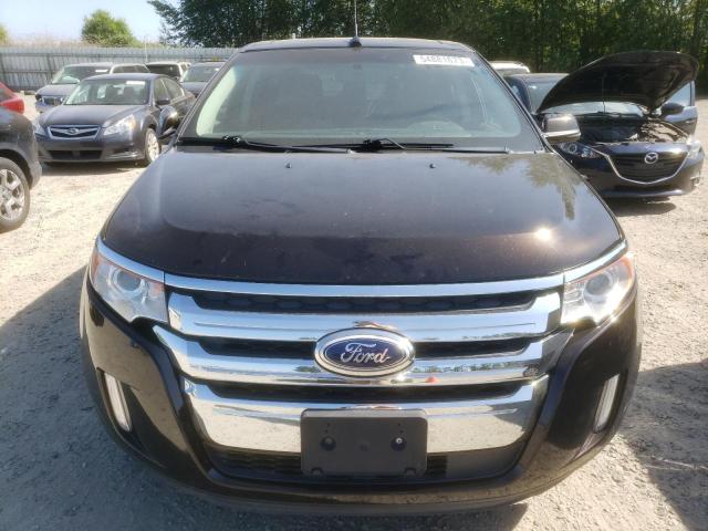 2013 Ford Edge Limited მანქანა იყიდება აუქციონზე, vin: 2FMDK4KC9DBC17962, აუქციონის ნომერი: 54881673
