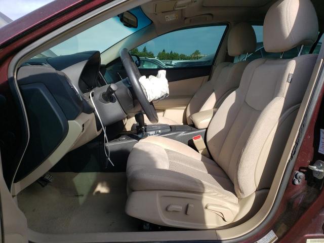 Aukcja sprzedaży 2014 Nissan Maxima S, vin: 1N4AA5AP0EC498352, numer aukcji: 56598783