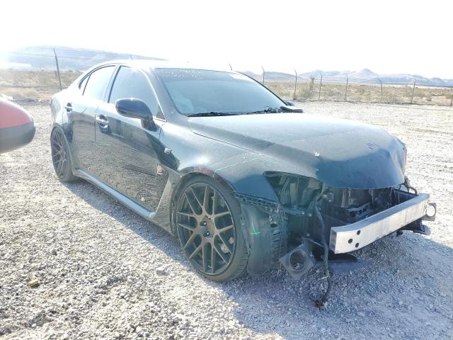 Aukcja sprzedaży 2008 Lexus Is-f, vin: JTHBP262985000813, numer aukcji: 57116083