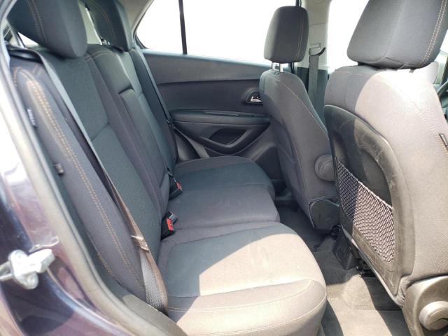 Aukcja sprzedaży 2019 Chevrolet Trax Ls, vin: 3GNCJKSBXKL321089, numer aukcji: 55610513