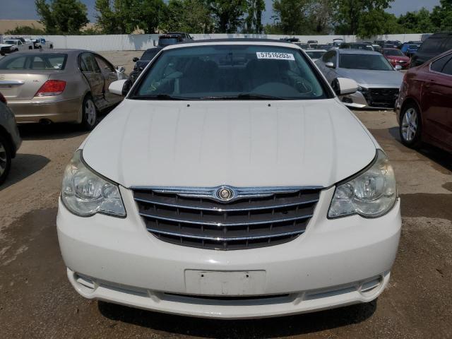 Aukcja sprzedaży 2008 Chrysler Sebring Touring, vin: 1C3LC55R78N634465, numer aukcji: 57516203