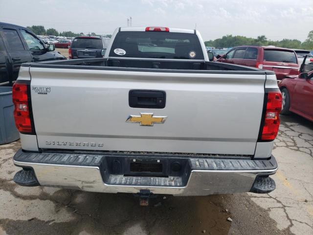 57620093 :رقم المزاد ، 1GCNCNEC7JZ371943 vin ، 2018 Chevrolet Silverado C1500 مزاد بيع