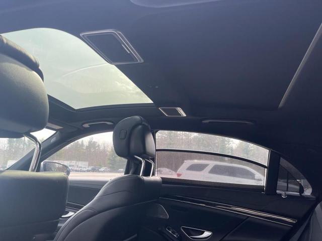 2014 Mercedes-benz S 550 4matic მანქანა იყიდება აუქციონზე, vin: WDDUG8FB3EA034929, აუქციონის ნომერი: 56017263