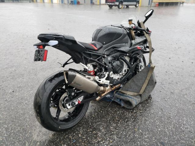 2023 Bmw S 1000 Rr მანქანა იყიდება აუქციონზე, vin: WB10E6302P6H39071, აუქციონის ნომერი: 56796023