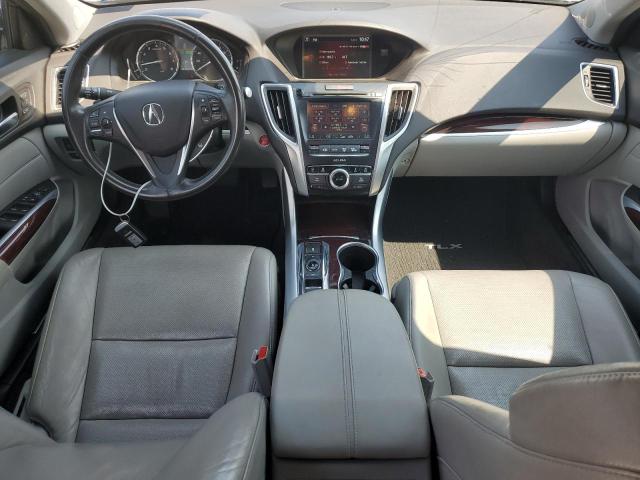 Auction sale of the 2015 Acura Tlx Tech, vin: 19UUB2F54FA016880, lot number: 54374133
