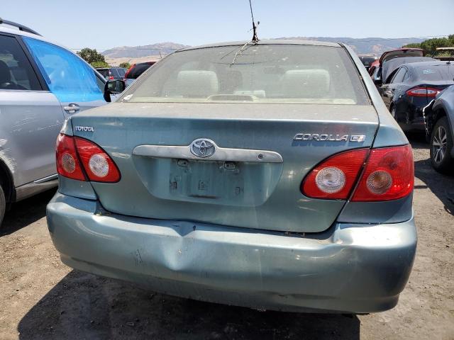 Продажа на аукционе авто 2007 Toyota Corolla Ce, vin: 1NXBR32E57Z798082, номер лота: 57465953