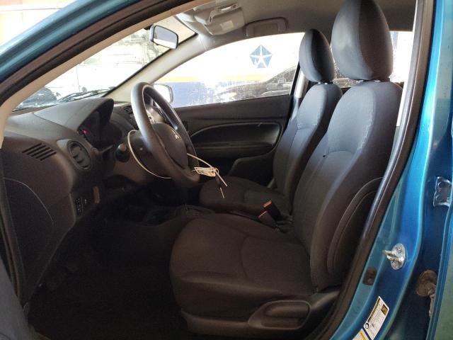 Продаж на аукціоні авто 2015 Mitsubishi Mirage De, vin: ML32A3HJ4FH047839, номер лоту: 55252873