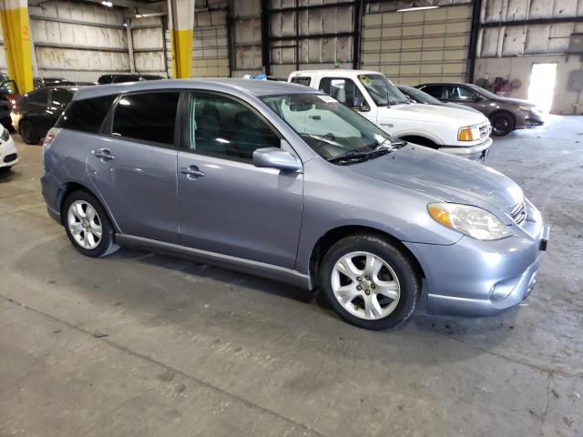 55864983 :رقم المزاد ، 2T1KR32EX8C687207 vin ، 2008 Toyota Corolla Matrix Xr مزاد بيع