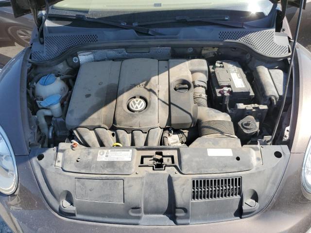 2013 Volkswagen Beetle მანქანა იყიდება აუქციონზე, vin: 3VW5X7AT4DM829060, აუქციონის ნომერი: 58004153