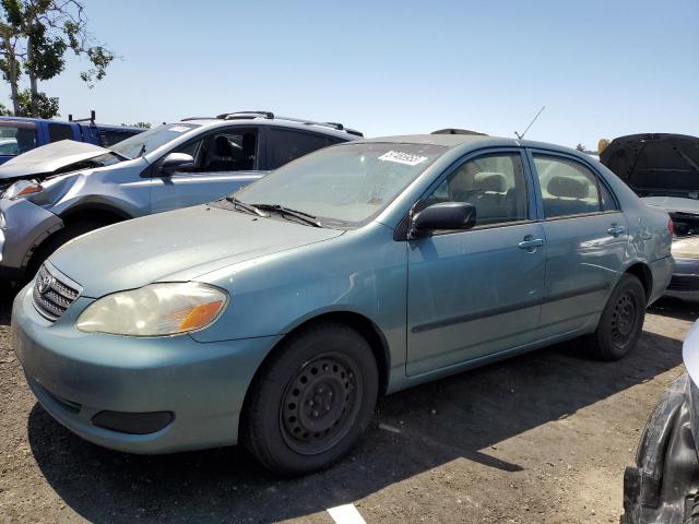 Продажа на аукционе авто 2007 Toyota Corolla Ce, vin: 1NXBR32E57Z798082, номер лота: 57465953