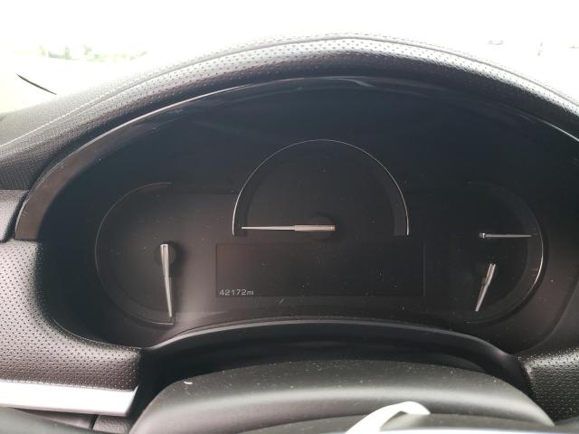 2019 Cadillac Xts მანქანა იყიდება აუქციონზე, vin: 2G61L5S36K9160122, აუქციონის ნომერი: 57665323