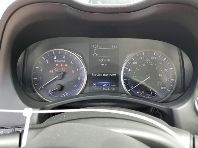 Auction sale of the 2019 Infiniti Q60 Red Sport 400, vin: JN1FV7EL3KM440235, lot number: 56952753